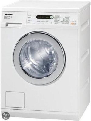 Miele Wasmachine W 5825 LW