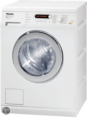 Miele Wasmachine W 5821 LW Wasmachine 7KG