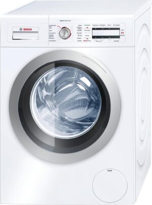 Bosch WAY32541NL Wasmachine HomeProf., 9kg, 1600rpm, A+++-10%, LCD