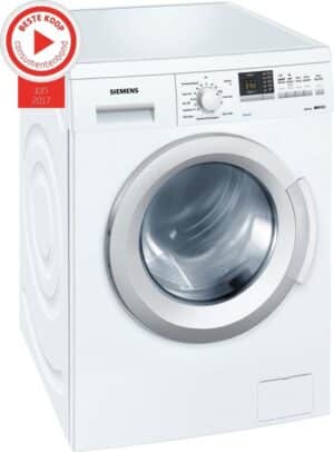 Siemens - iQ500- WM14Q363NL -Wasmachine