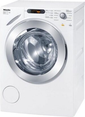 Miele Wasmachine W 1901 WPS
