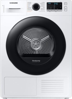 Samsung DV90TA240AE - Warmtepompdroger - A+++