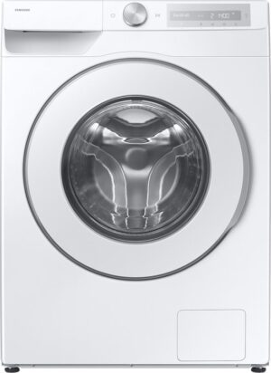 Samsung AI Wash Wasmachine 6000-serie WW11DG6B85HH- Autodosering