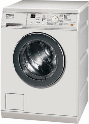 Miele Wasmachine W 3203 LW