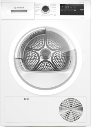 Bosch WTH85205NL Serie 4 - Wasdroger - Warmtepompdroger - Energielabel A++