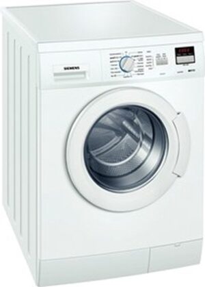 Siemens WM14E248NL - iQ100