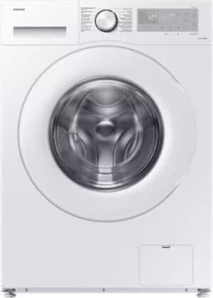 Samsung WW91CGC04ATHEN - EcoBubble - 5000 serie - Wasmachine - 10% zuiniger dan energielabel A