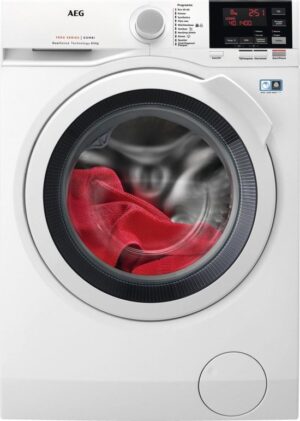 AEG L7WB86GW - 7000 serie - ProSteam - Was-droogcombinatie