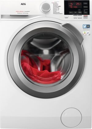 AEG L6FBSPEED - 6000 serie - ProSense - Wasmachine