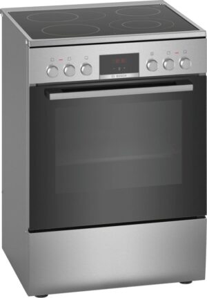 Bosch HKR39C250 - Serie 4 - Vrijstaande Elektrisch fornuis