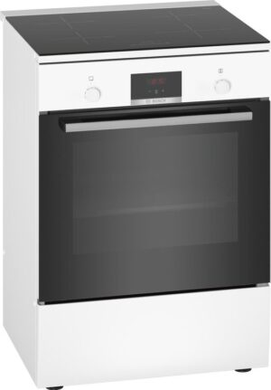 Bosch HLR390020 - Serie 4 - Vrijstaande Inductiefornuis