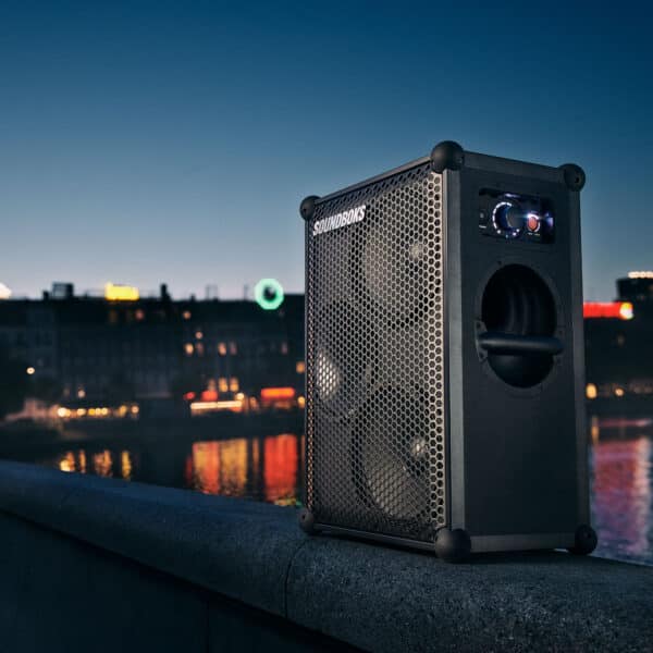 SOUNDBOKS Gen 3 Bluetooth Performance Speaker - Afbeelding 6