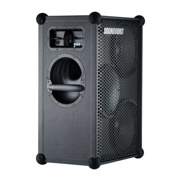SOUNDBOKS Gen 3 Bluetooth Performance Speaker - Afbeelding 2