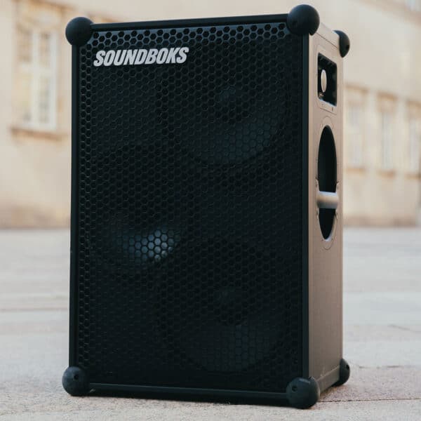 SOUNDBOKS Gen 3 Bluetooth Performance Speaker - Afbeelding 5