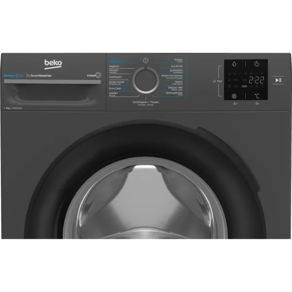 Beko BM3WFT3841A - Afbeelding 8