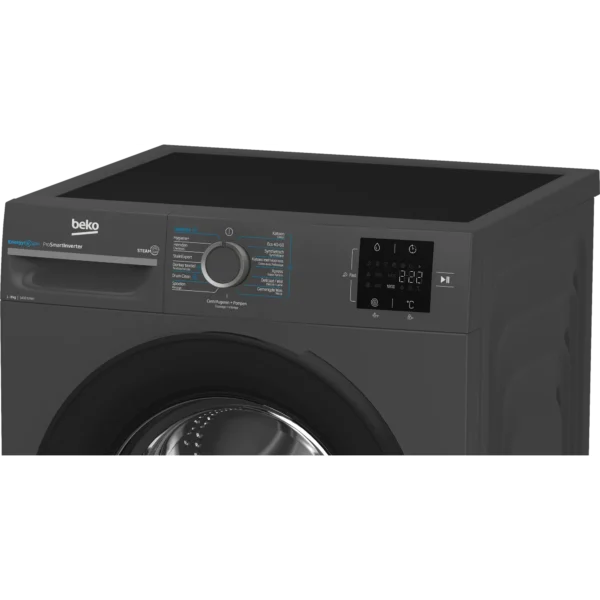 Beko BM3WFT3841A - Afbeelding 2