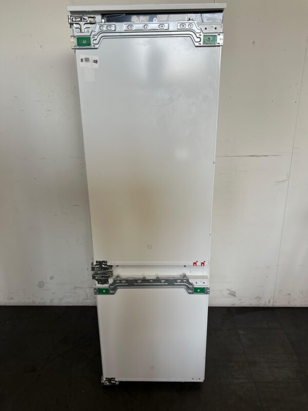 AEG Series 8000 TSC8M18WCF Ingebouwd 245 l C Wit - Afbeelding 4