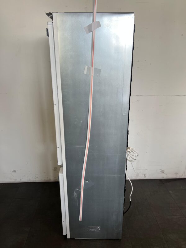 AEG Series 8000 TSC8M18WCF Ingebouwd 245 l C Wit - Afbeelding 6