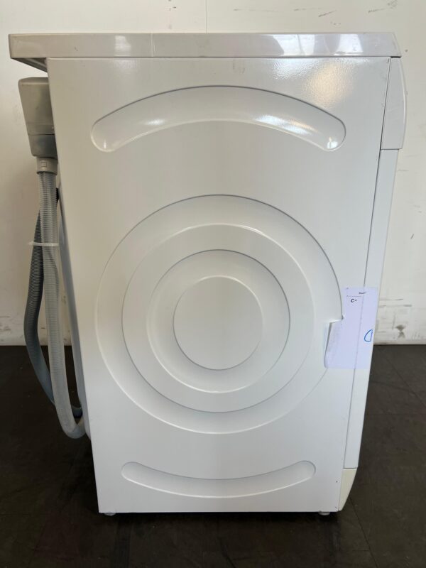 Bosch WAE282H0 wasmachines - Afbeelding 3