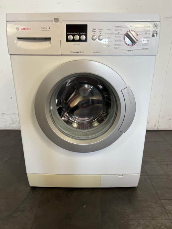 Bosch WAE282H0 wasmachines