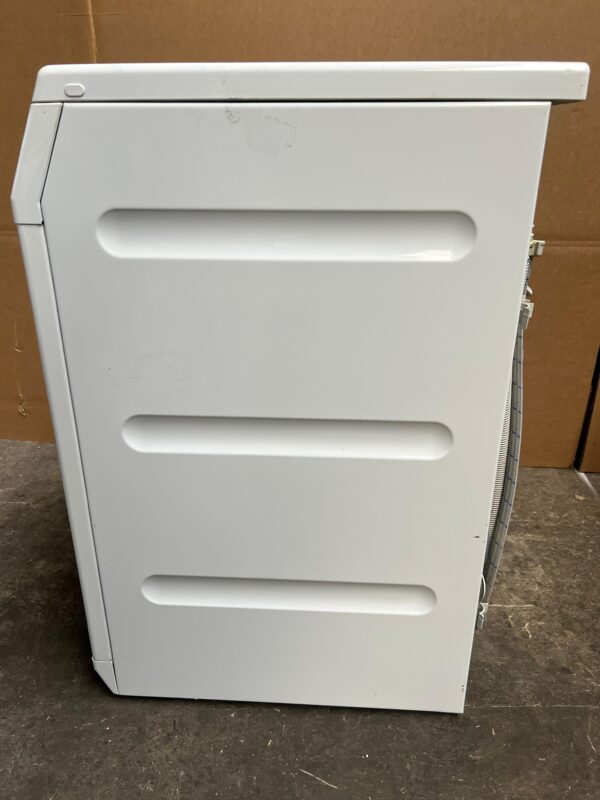 Miele V5868wps Wasmachine 7kg 1600t - Afbeelding 2