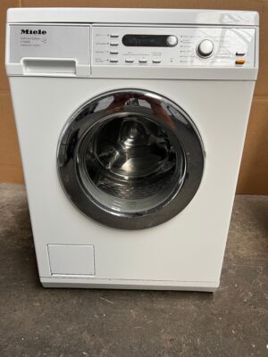 Miele V5868wps Wasmachine 7kg 1600t
