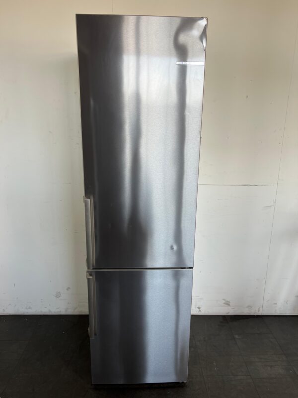 Bosch KGN39AIAT - Serie 6 - Vrijstaande koel-vriescombinatie - noFrost: nooit meer ontdooien - Extra stil - Energielabel A - Afbeelding 10