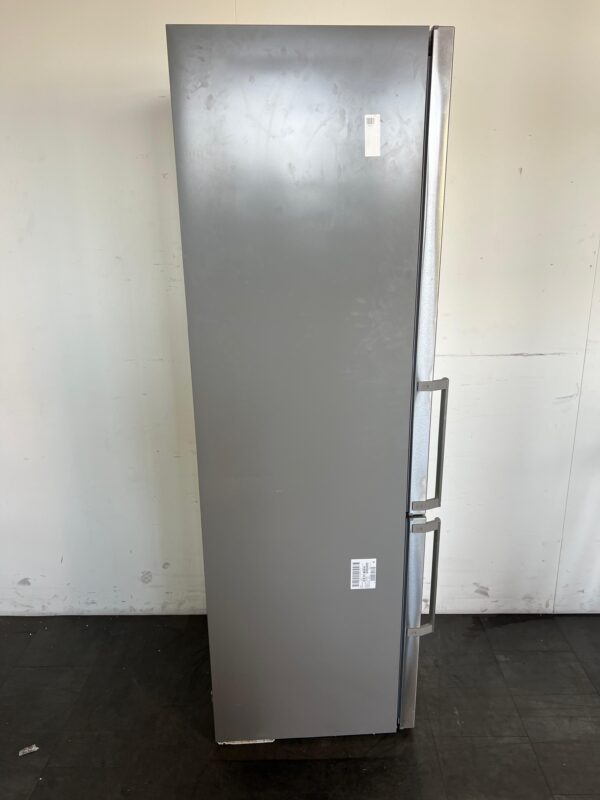 Bosch KGN39AIAT - Serie 6 - Vrijstaande koel-vriescombinatie - noFrost: nooit meer ontdooien - Extra stil - Energielabel A - Afbeelding 9