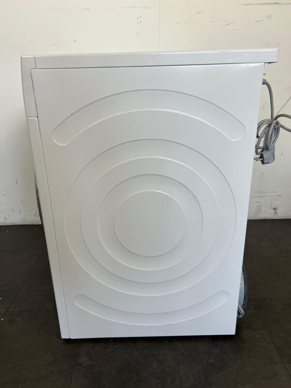 Siemens WT47W5G2NL iQ700 - Wasdroger - Afbeelding 4
