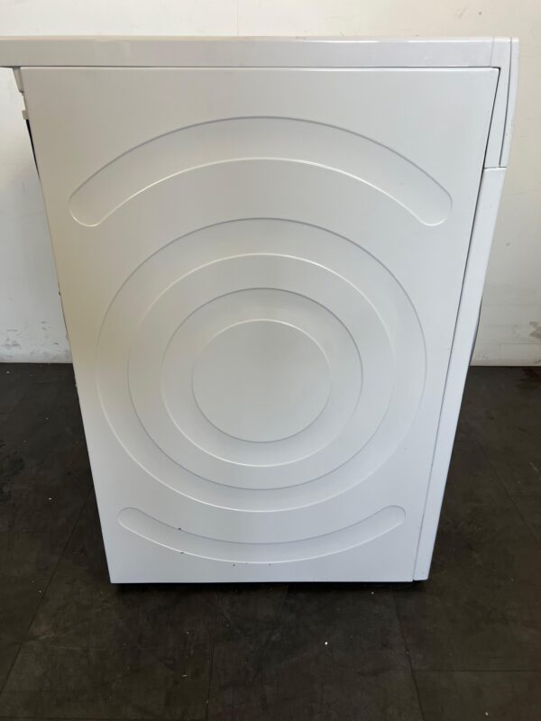 Siemens WT47W5G2NL iQ700 - Wasdroger - Afbeelding 5