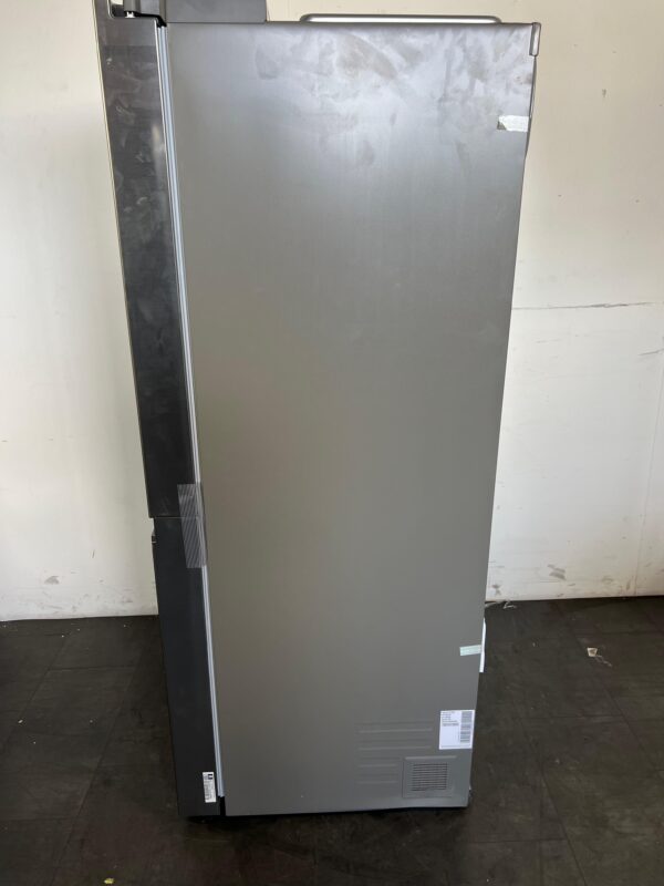 LG GSLE81PYBD - Amerikaanse koelkast - breedte 91.3 cm - hoogte 179 cm - inhoud 628 l - NoFrost - Afbeelding 14