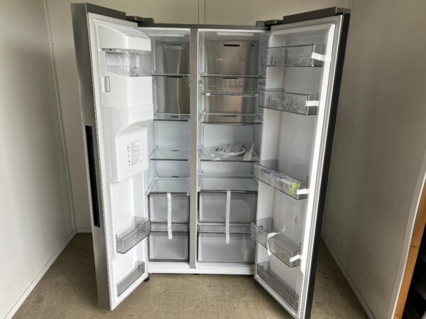 Samsung RS68A884CSL - SpaceMax - Amerikaanse koelkast - Afbeelding 7