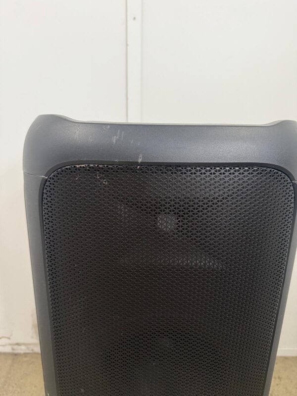 JBL Party Box 1000 - Bluetooth Party speaker - Zwart - Afbeelding 22