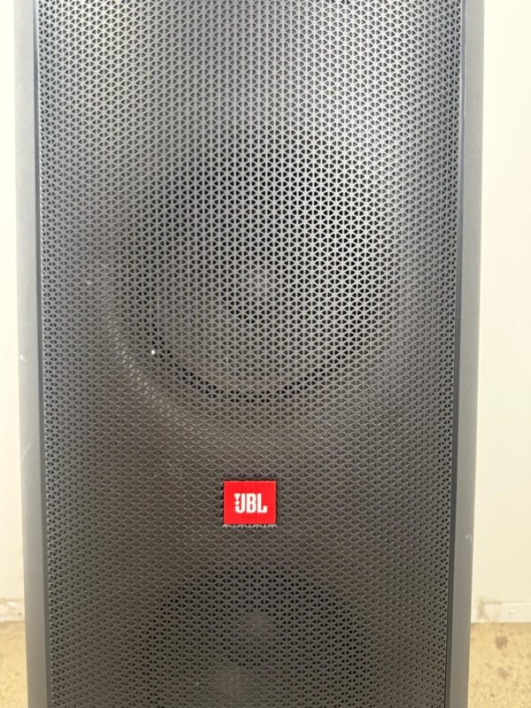 JBL Party Box 1000 - Bluetooth Party speaker - Zwart - Afbeelding 21