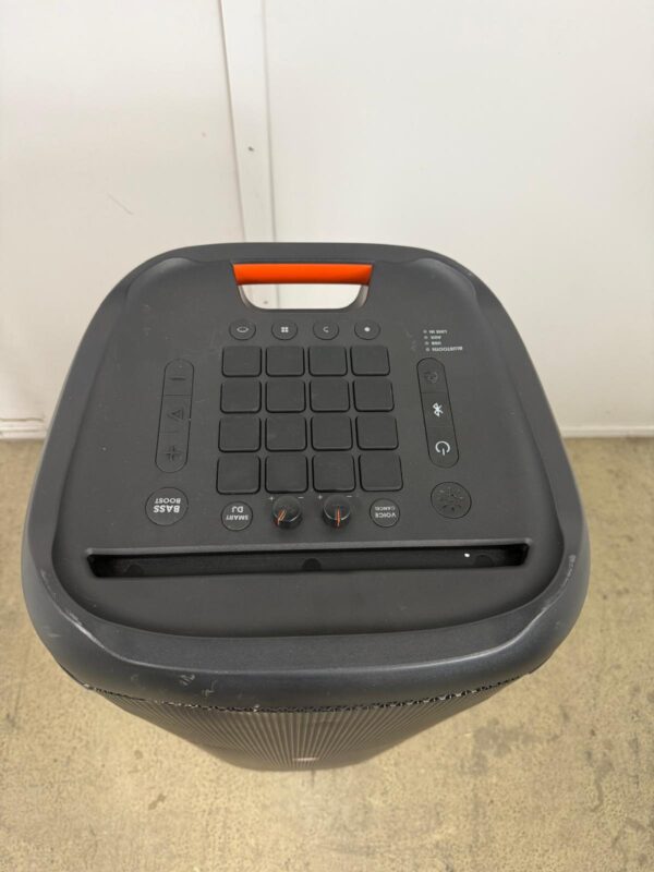 JBL Party Box 1000 - Bluetooth Party speaker - Zwart - Afbeelding 20