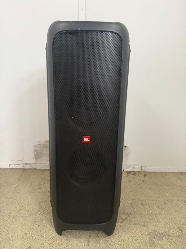 JBL Party Box 1000 - Bluetooth Party speaker - Zwart - Afbeelding 7