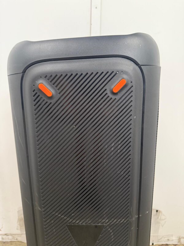 JBL Party Box 1000 - Bluetooth Party speaker - Zwart - Afbeelding 18