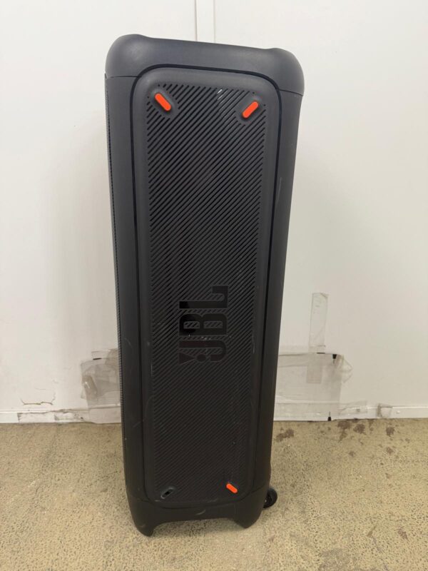JBL Party Box 1000 - Bluetooth Party speaker - Zwart - Afbeelding 11
