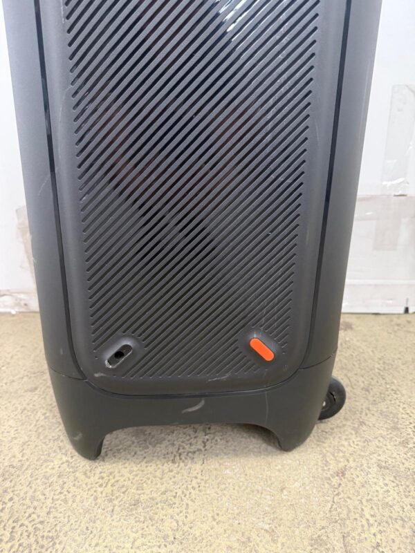 JBL Party Box 1000 - Bluetooth Party speaker - Zwart - Afbeelding 8