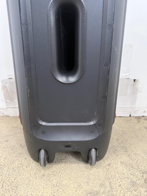 JBL Party Box 1000 - Bluetooth Party speaker - Zwart - Afbeelding 12