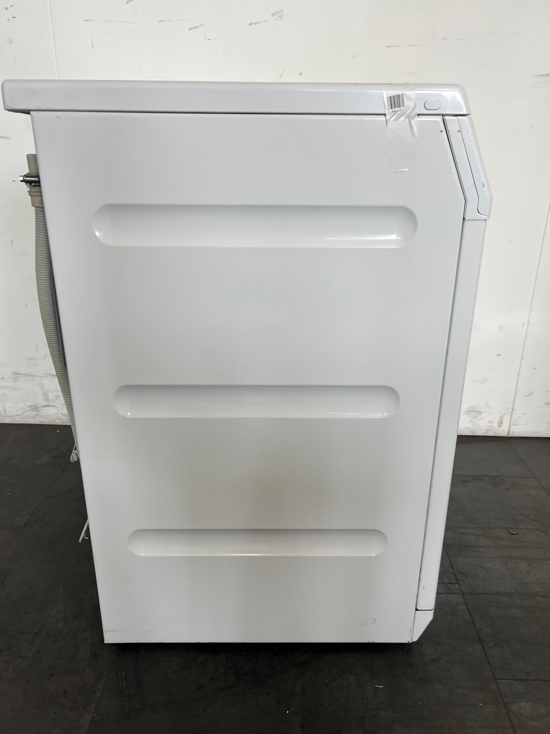 Miele Wasmachine W 5821 LW 7kg 1400t - Afbeelding 3