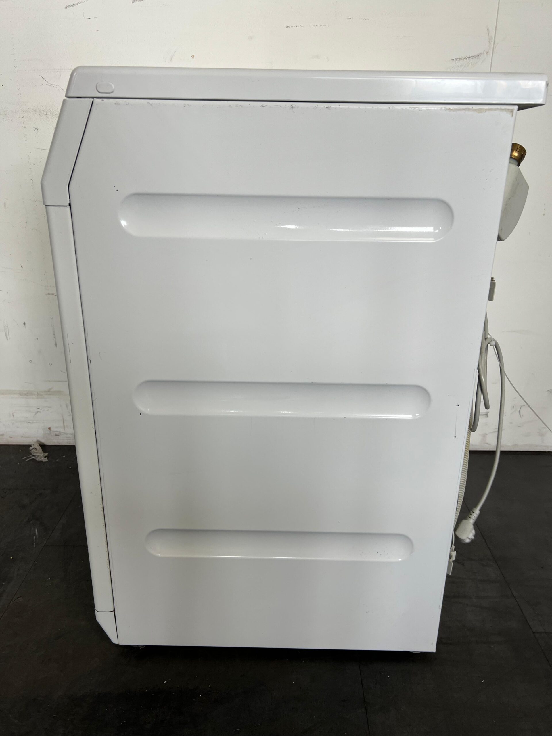 Miele Wasmachine W 5821 LW 7kg 1400t - Afbeelding 4