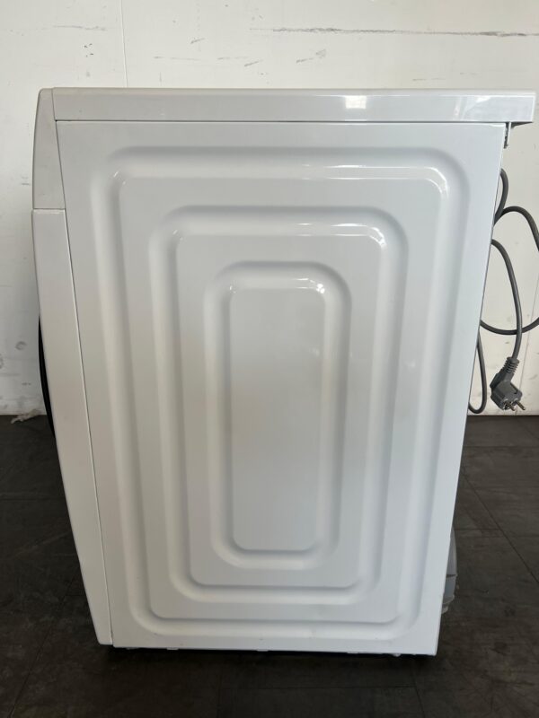 Samsung DV80TA220AE wasdroger Vrijstaand Voorbelading 8 kg Wit - Afbeelding 8