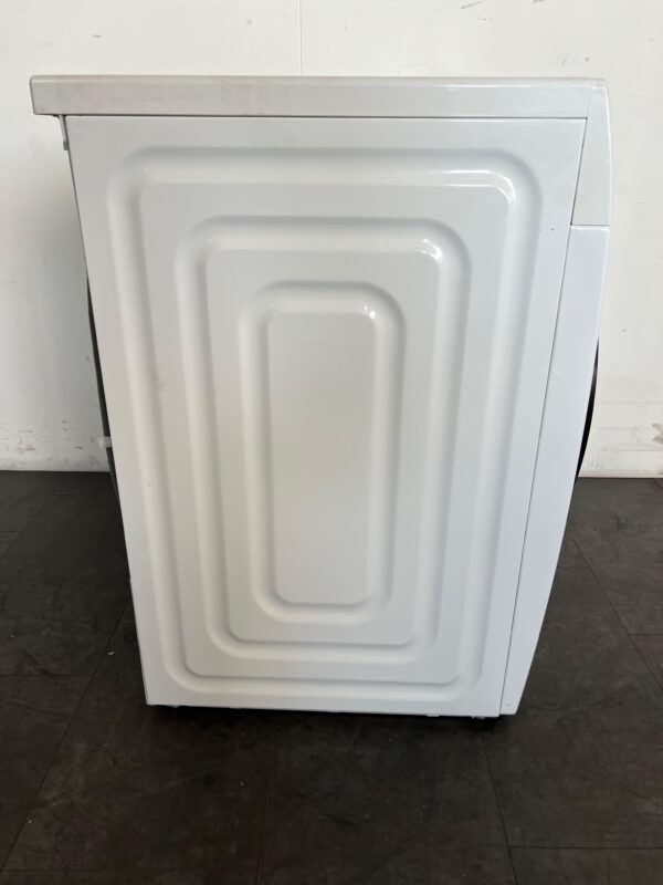 Samsung DV80TA220AE wasdroger Vrijstaand Voorbelading 8 kg Wit - Afbeelding 11