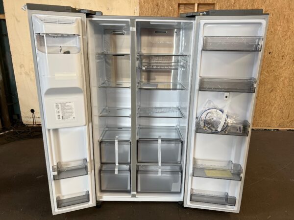 Samsung RS6HA8891SL/EF - Family Hub - Amerikaanse koelkast - Afbeelding 3
