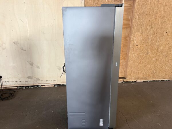 Samsung RS6HA8891SL/EF - Family Hub - Amerikaanse koelkast - Afbeelding 4