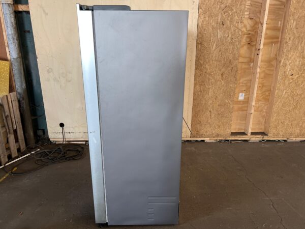 Samsung RS6HA8891SL/EF - Family Hub - Amerikaanse koelkast - Afbeelding 5