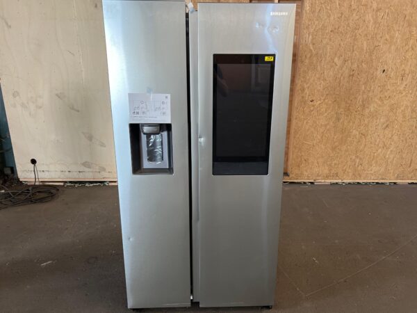 Samsung RS6HA8891SL/EF - Family Hub - Amerikaanse koelkast - Afbeelding 2