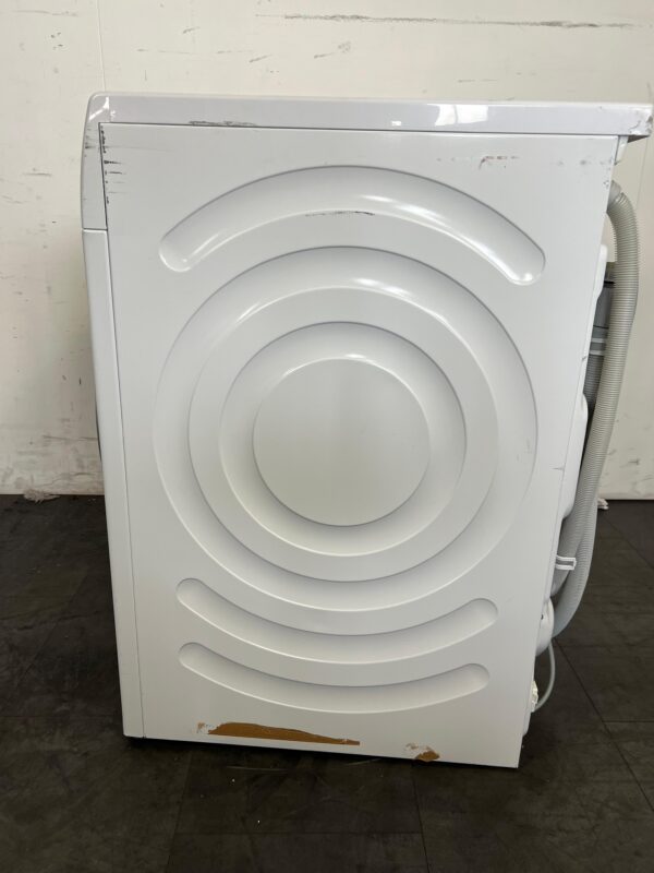 Bosch WAN2827FNL - Serie 4 - Wasmachine met stoom - 1400 rpm - Energielabel A - Afbeelding 8
