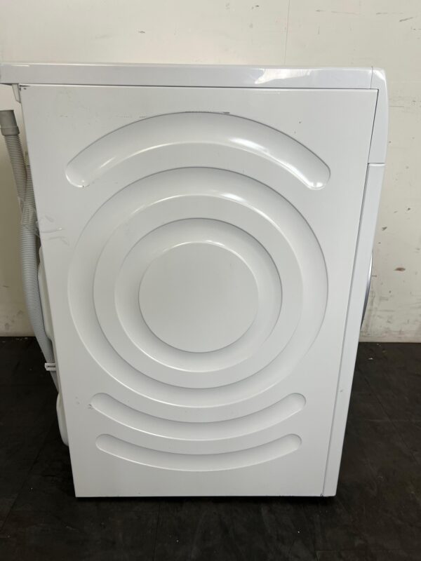 Bosch WAN2827FNL - Serie 4 - Wasmachine met stoom - 1400 rpm - Energielabel A - Afbeelding 10
